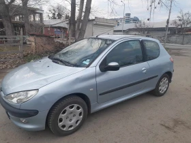 Peugeot 206 1.1 8V Premium, снимка 2