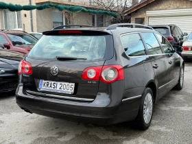 VW Passat 2.0TDI 140HP, снимка 6