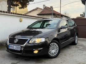 VW Passat 2.0TDI 140HP