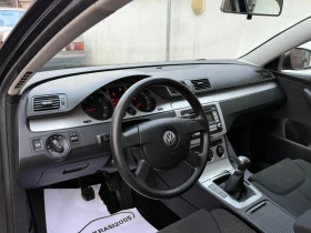 VW Passat 2.0TDI 140HP, снимка 8