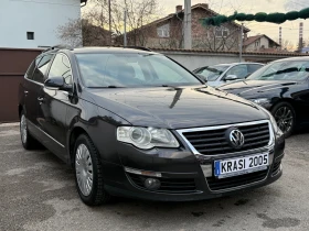 VW Passat 2.0TDI 140HP, снимка 3