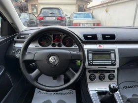 VW Passat 2.0TDI 140HP, снимка 9