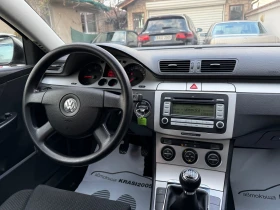 VW Passat 2.0TDI 140HP, снимка 11