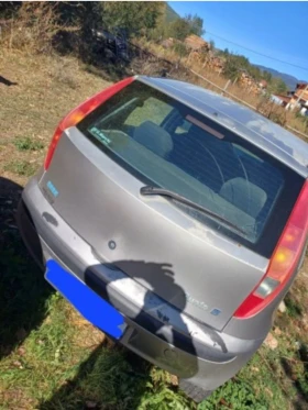 Fiat Punto 1.9jtd, снимка 3