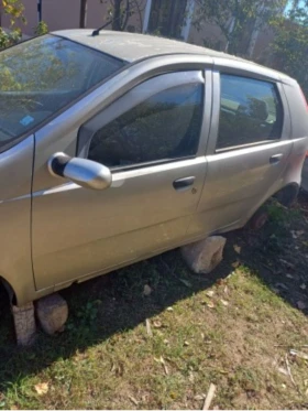 Fiat Punto 1.9jtd, снимка 2