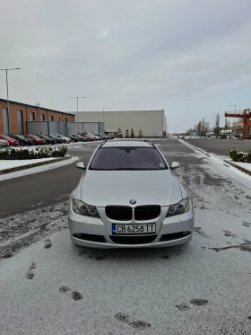 BMW 325, снимка 1