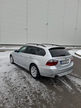 BMW 325, снимка 6