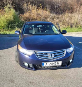 Honda Accord 2.0 i-VTEC, снимка 1