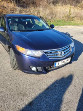 Honda Accord 2.0 i-VTEC, снимка 2