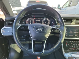 Audi A7 PREMIUM PLUS* QUATTRO* B&O* MATRIX* 360* DIGITAL* , снимка 9