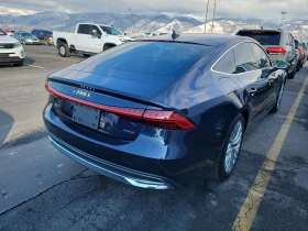 Audi A7 PREMIUM PLUS* QUATTRO* B&O* MATRIX* 360* DIGITAL* , снимка 4