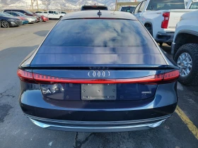 Audi A7 PREMIUM PLUS* QUATTRO* B&O* MATRIX* 360* DIGITAL* , снимка 5