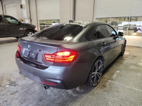 BMW 435 XDRIVE М-пакет, Без щета, снимка 4