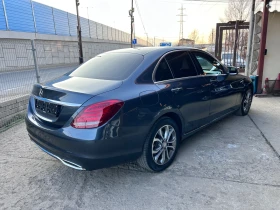 Mercedes-Benz C 220 d SPORT , снимка 4