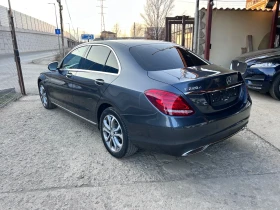 Mercedes-Benz C 220 d SPORT , снимка 2