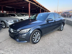 Mercedes-Benz C 220 d SPORT , снимка 1