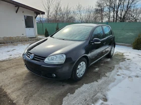 VW Golf 1.6i GAZ !!! 1