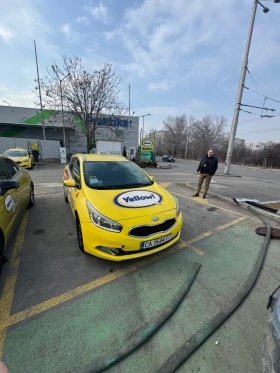 Kia Ceed TAXI , снимка 7