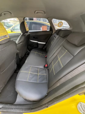 Kia Ceed TAXI , снимка 13