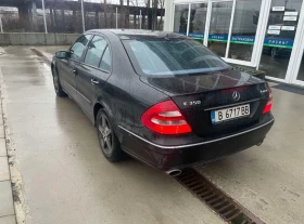 Mercedes-Benz E 350 | Mobile.bg    3