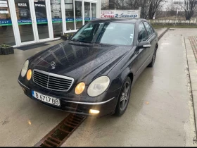 Mercedes-Benz E 350, снимка 4