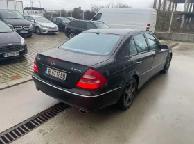 Mercedes-Benz E 350 | Mobile.bg    2