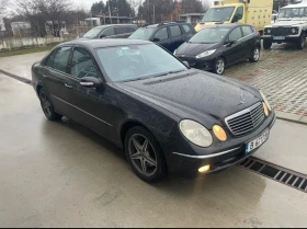  Mercedes-Benz E 350