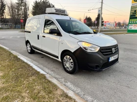 Dacia Dokker 1.5 90hp ХЛАДИЛЕН (до-20)ПЕРФЕКТНА!!!ОБСЛУЖЕНА!!!, снимка 3