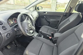 VW Golf Plus 1.6 TDI, снимка 9