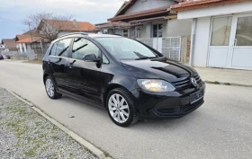 VW Golf Plus 1.6 TDI, снимка 3