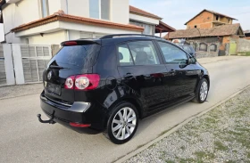 VW Golf Plus 1.6 TDI, снимка 6