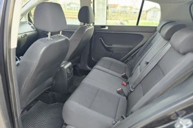 VW Golf Plus 1.6 TDI, снимка 10