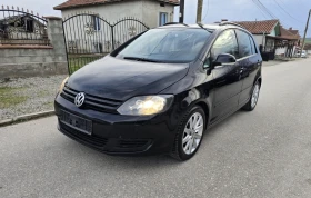 VW Golf Plus 1.6 TDI, снимка 1