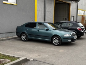 Skoda Octavia, снимка 1