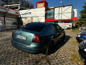 Skoda Octavia, снимка 3