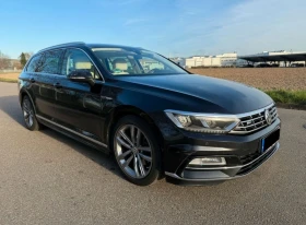 VW Passat R-LINE DIGITAL, снимка 1