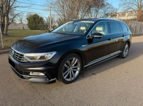 VW Passat R-LINE DIGITAL, снимка 2