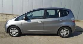 Honda Jazz 1.4 Автоматик, снимка 8