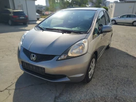 Honda Jazz 1.4 Автоматик, снимка 2