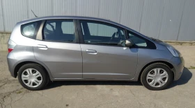 Honda Jazz 1.4 Автоматик, снимка 7