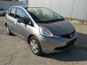 Honda Jazz 1.4 Автоматик, снимка 1