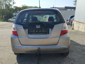 Honda Jazz 1.4 Автоматик, снимка 5