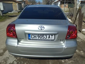 Toyota Avensis | Mobile.bg    9