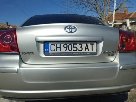 Toyota Avensis | Mobile.bg    8