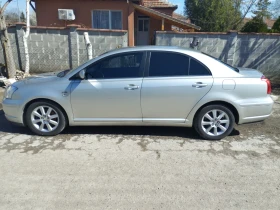 Toyota Avensis | Mobile.bg    5