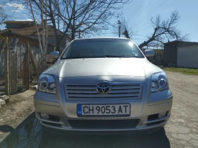 Toyota Avensis | Mobile.bg    1