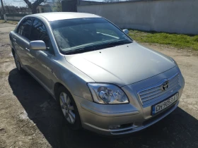 Toyota Avensis | Mobile.bg    3