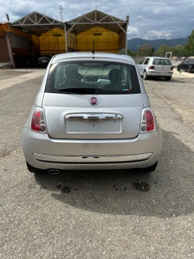 Обява за продажба на Fiat 500 ~6 500 лв. - изображение 4