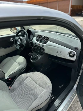Обява за продажба на Fiat 500 ~6 500 лв. - изображение 8