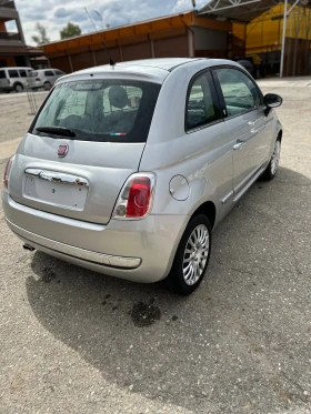 Обява за продажба на Fiat 500 ~6 500 лв. - изображение 5